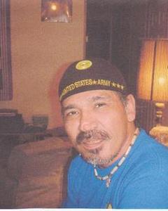 Man, 65. bedonaquin