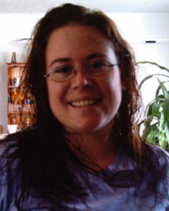 Woman, 43. toadleyangel