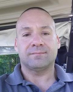 Man, 53. COjohn42