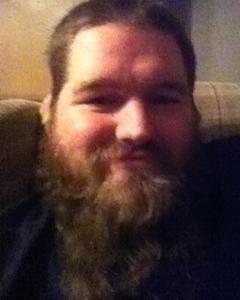 Man, 34. MrJophy