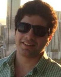 Man, 39. Mikemilla