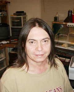 Man, 64. michael8350