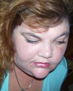 Woman, 52. islandfuzz