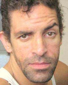 Man, 55. gregorieos
