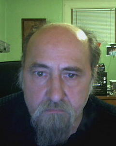 Man, 64. weasel81806