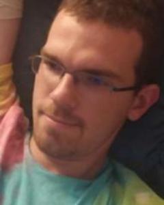 Man, 34. numb1dad23