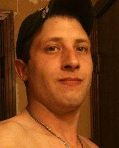 Man, 35. Firefighter249