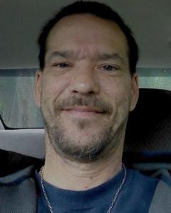 Man, 57. KeVo7753