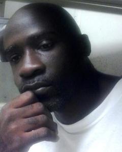 Man, 48. Blackboi1003