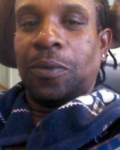 Man, 60. BLING45SHATTA
