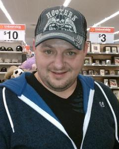 Man, 55. IWABB