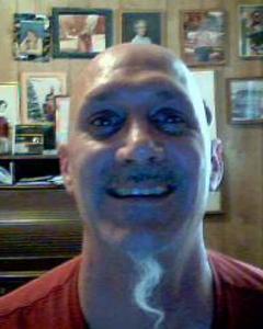 Man, 58. KingQuill