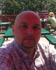Man, 47. CHUCKSTEELE