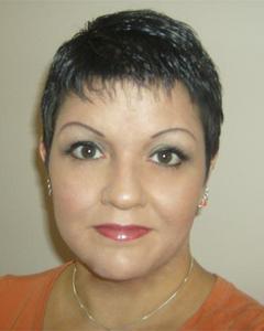 Woman, 52. graphicsgurI