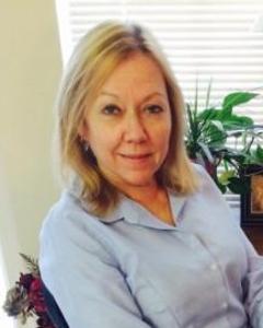 Woman, 65. Babyblues69830