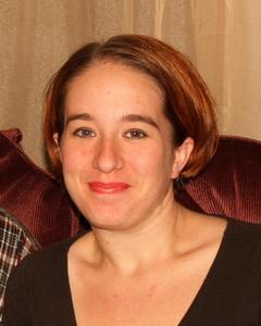 Woman, 43. Jordan81038