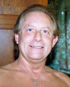 Man, 64. Captainron210
