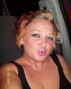 Woman, 43. passoin65923