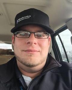 Man, 42. Omgitskurdys