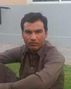 Man, 39. khurram1212