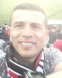 Man, 51. moisesdibrava