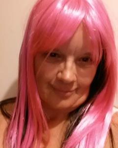 Woman, 63. pinkie8467