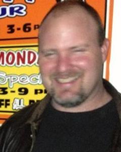 Man, 52. Peterdd
