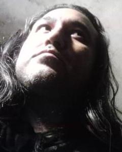Man, 43. upinya5063