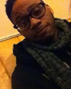 Man, 29. Zinkboy