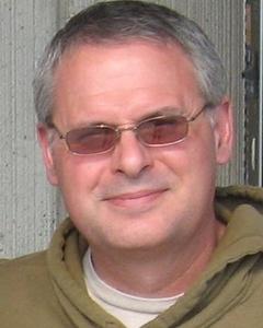 Man, 67. KPJ7545