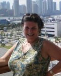 Woman, 69. gingerfair