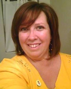 Woman, 53. divawb