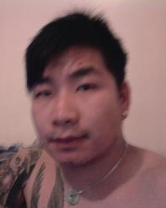 Man, 36. xiwang823