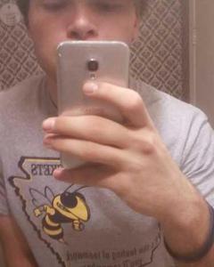 Man, 28. letitflymh13