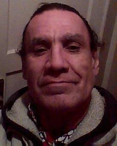 Man, 63. johnny130516