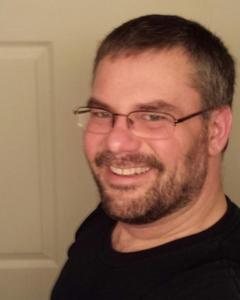 Man, 54. Pyro_Shooter