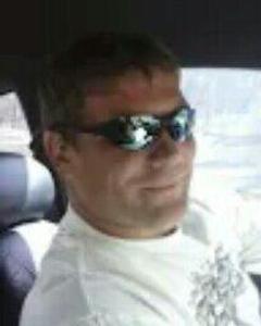 Man, 50. doug3105