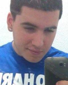 Man, 31. Sixto1jz