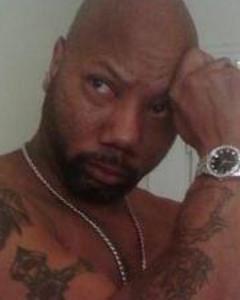 Man, 58. MR_NEW_YOR8481