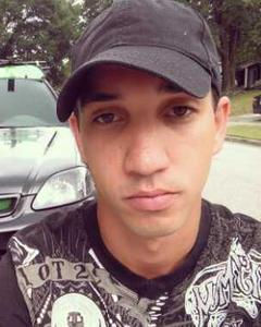 Man, 38. Daniel2508