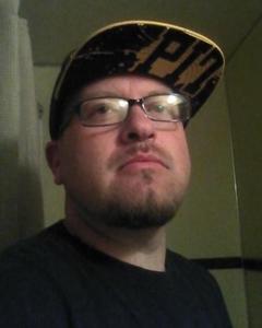 Man, 48. steelersman76