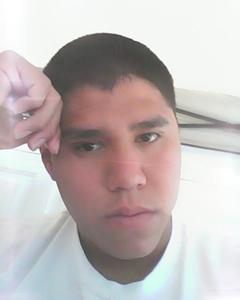 Man, 31. luisr93