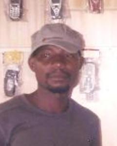 Man, 51. hambell