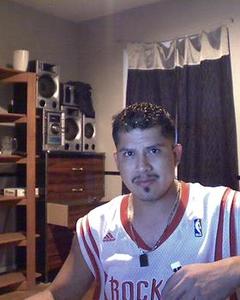Man, 42. Gus0820Htown