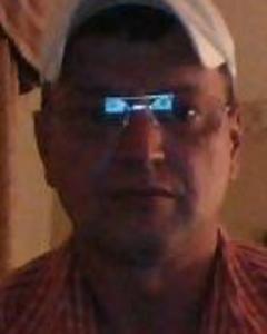 Man, 54. can_u_b_there
