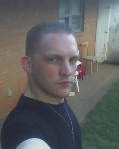 Man, 42. Azuresphinx
