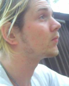 Man, 41. ivantobi1