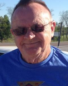 Man, 74. peck8281