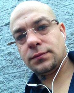 Man, 47. Gabe6237