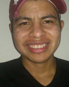 Man, 32. eliseo1435